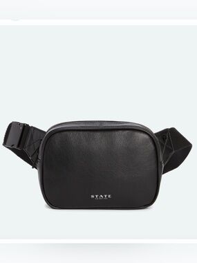 STATE Crosby Fanny Pack
